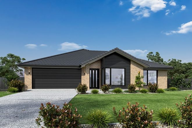 Picture of Lot 51 Perrott, TUMBARUMBA NSW 2653