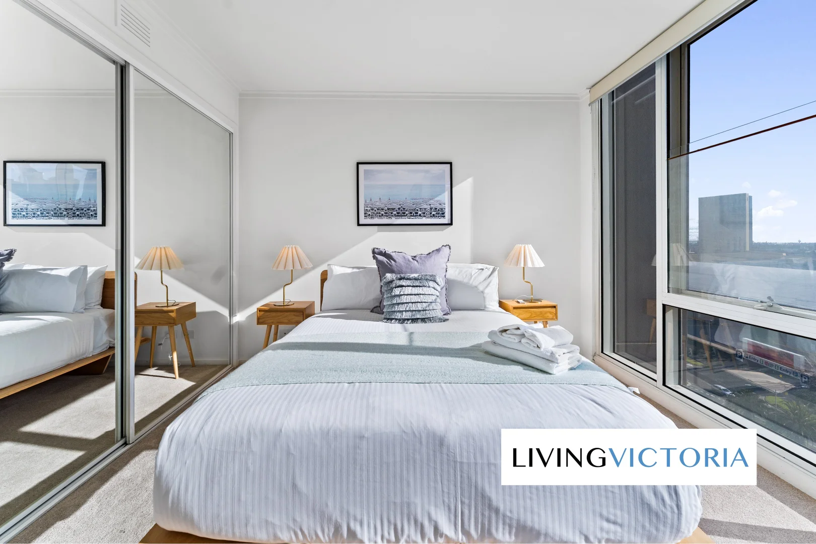 Additional image 12 of 1211/63 Whiteman Street, Southbank VIC 3006