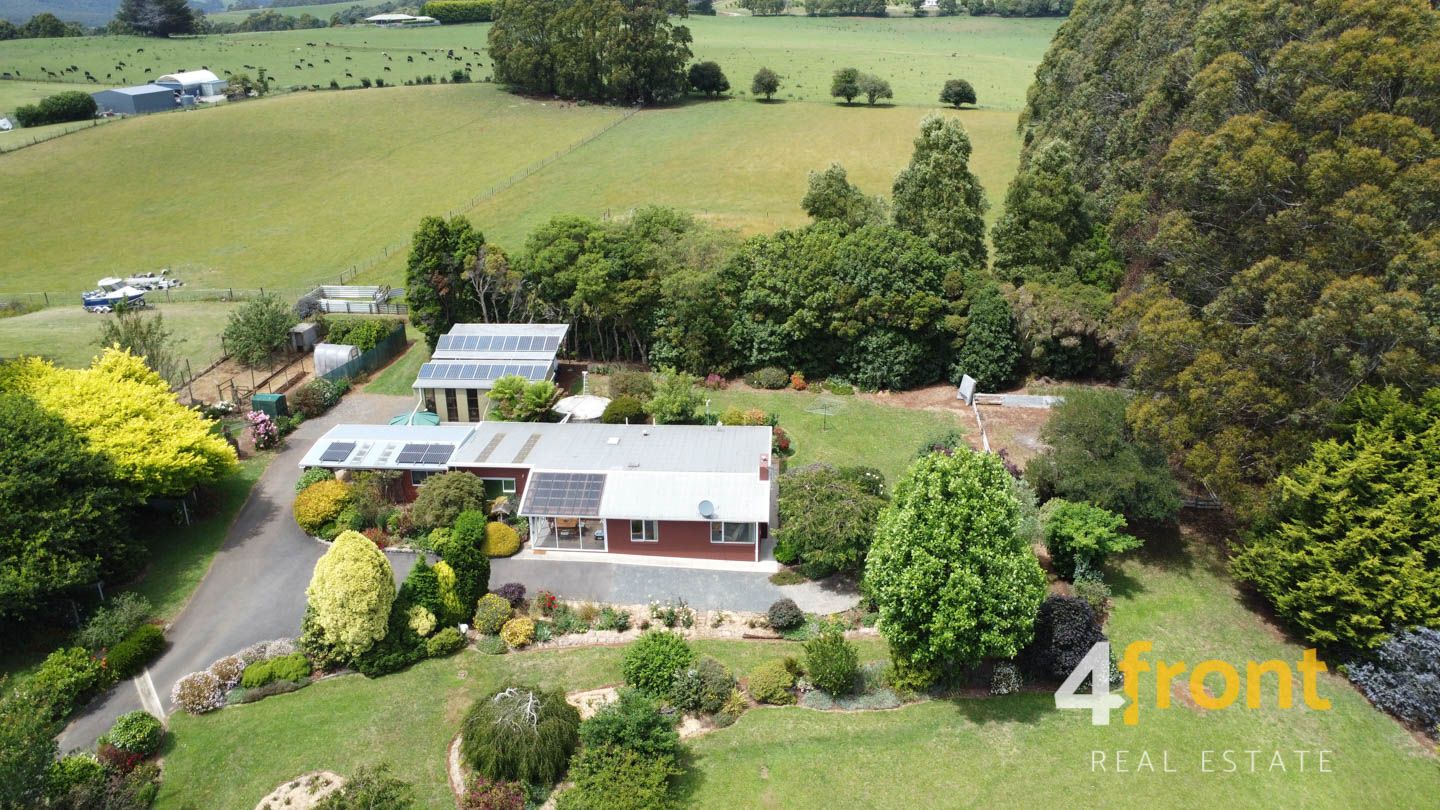 59 Shepperds Lane, Elliott TAS 7325, Image 0