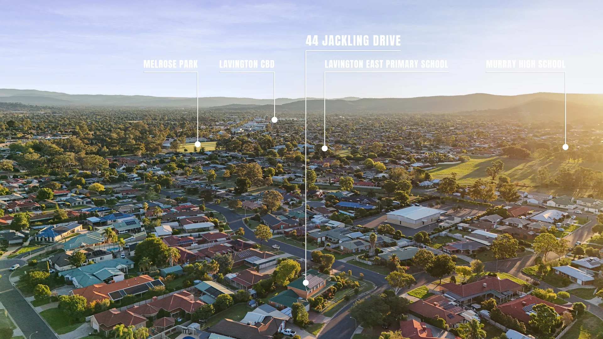 Additional image 27 of 44 Jackling Drive, Lavington NSW 2641