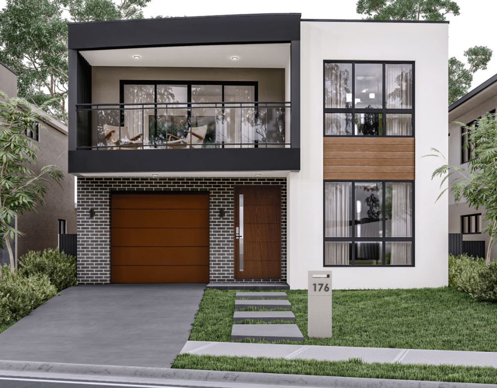 4 bedrooms House in 4 Kewney Street BOX HILL NSW, 2765
