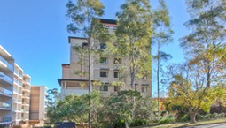 Picture of 10/6-8 College Crescent, HORNSBY NSW 2077