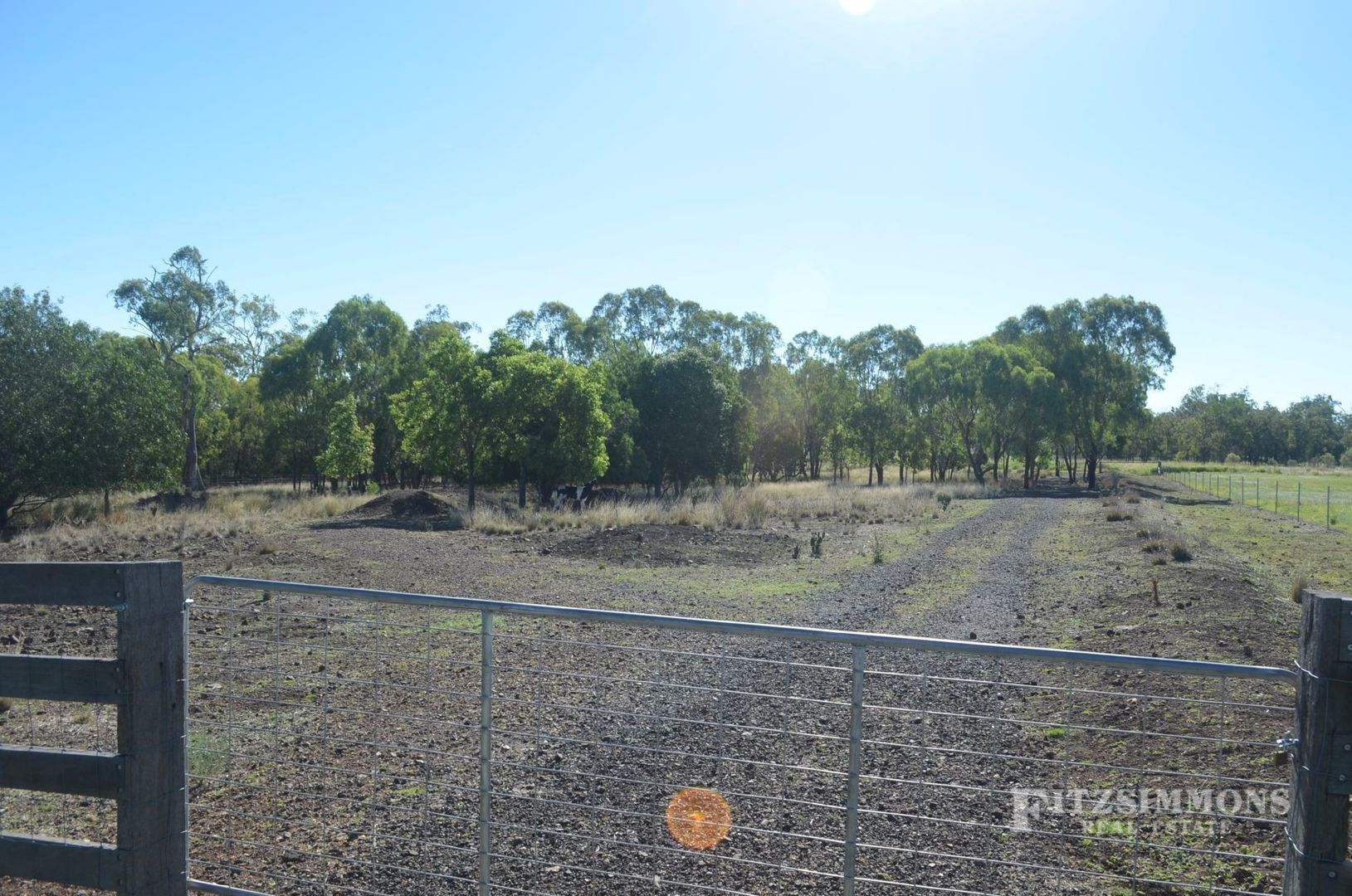 Lot 46 Kurrajong Drive, Dalby Property History & Address Research
