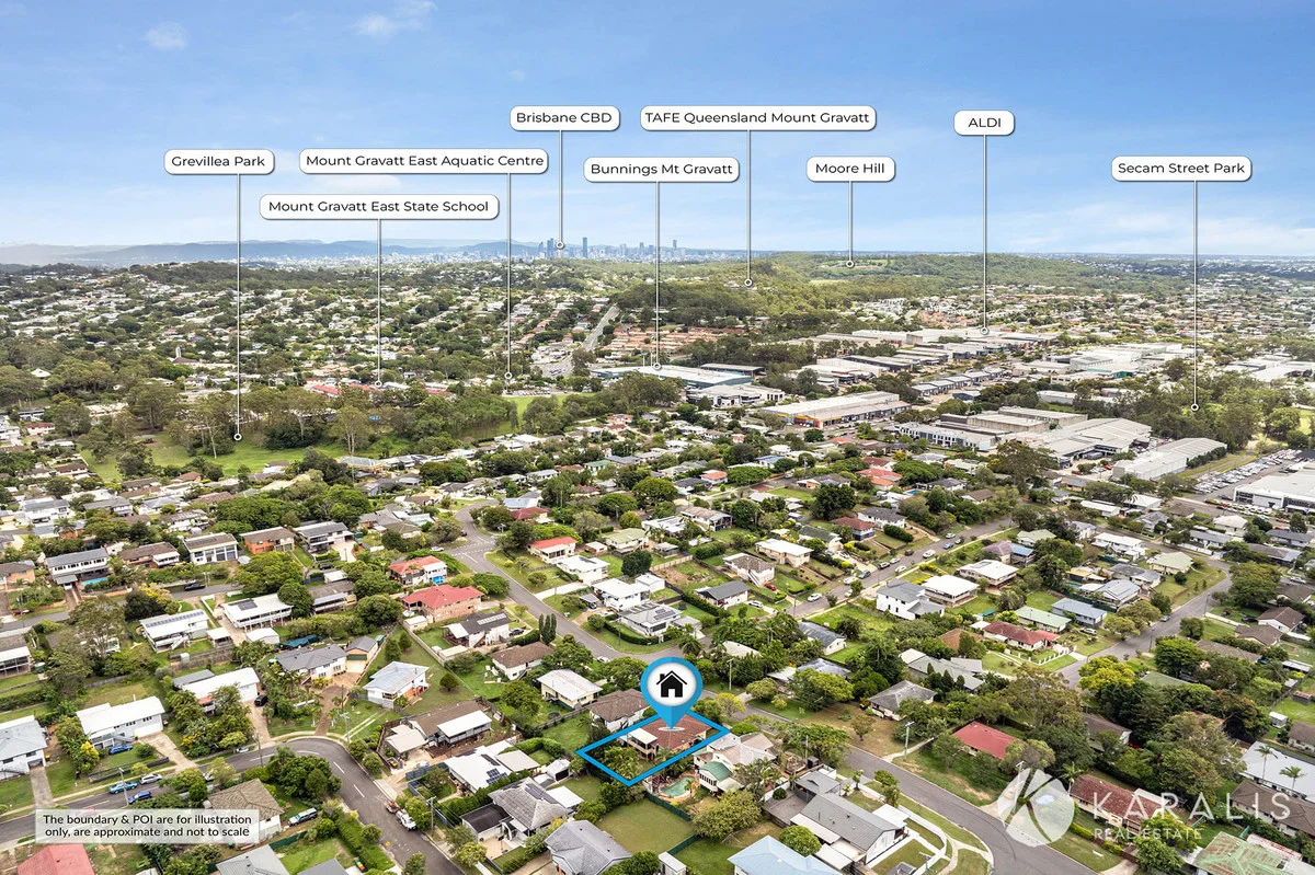 Additional image 22 of 15 Casmaria Street, Mansfield QLD 4122