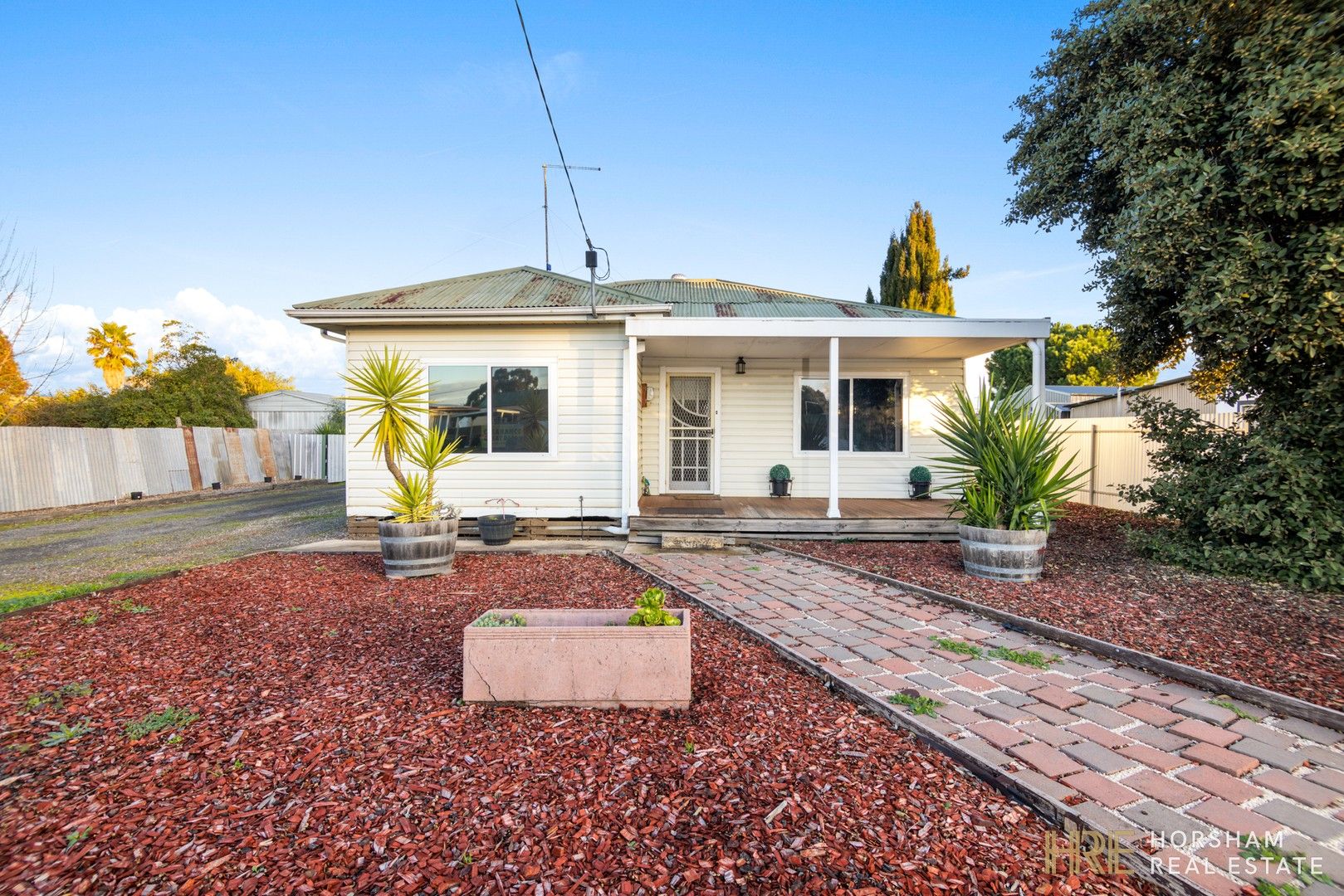 2 bedrooms House in 32 Mary Street HORSHAM VIC, 3400