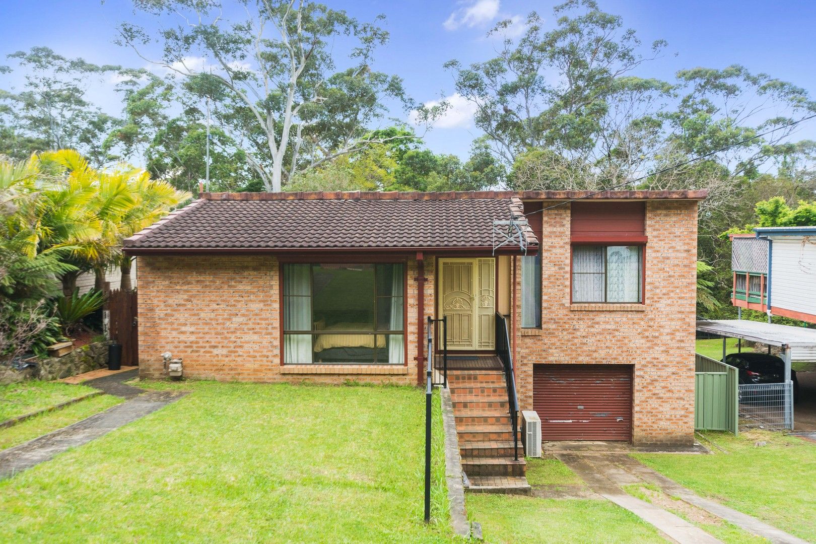 9 Cudgee Crescent, Mount Kembla NSW 2526, Image 0