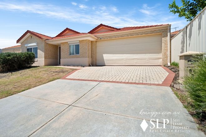Picture of 56B Cooper Street, MADELEY WA 6065