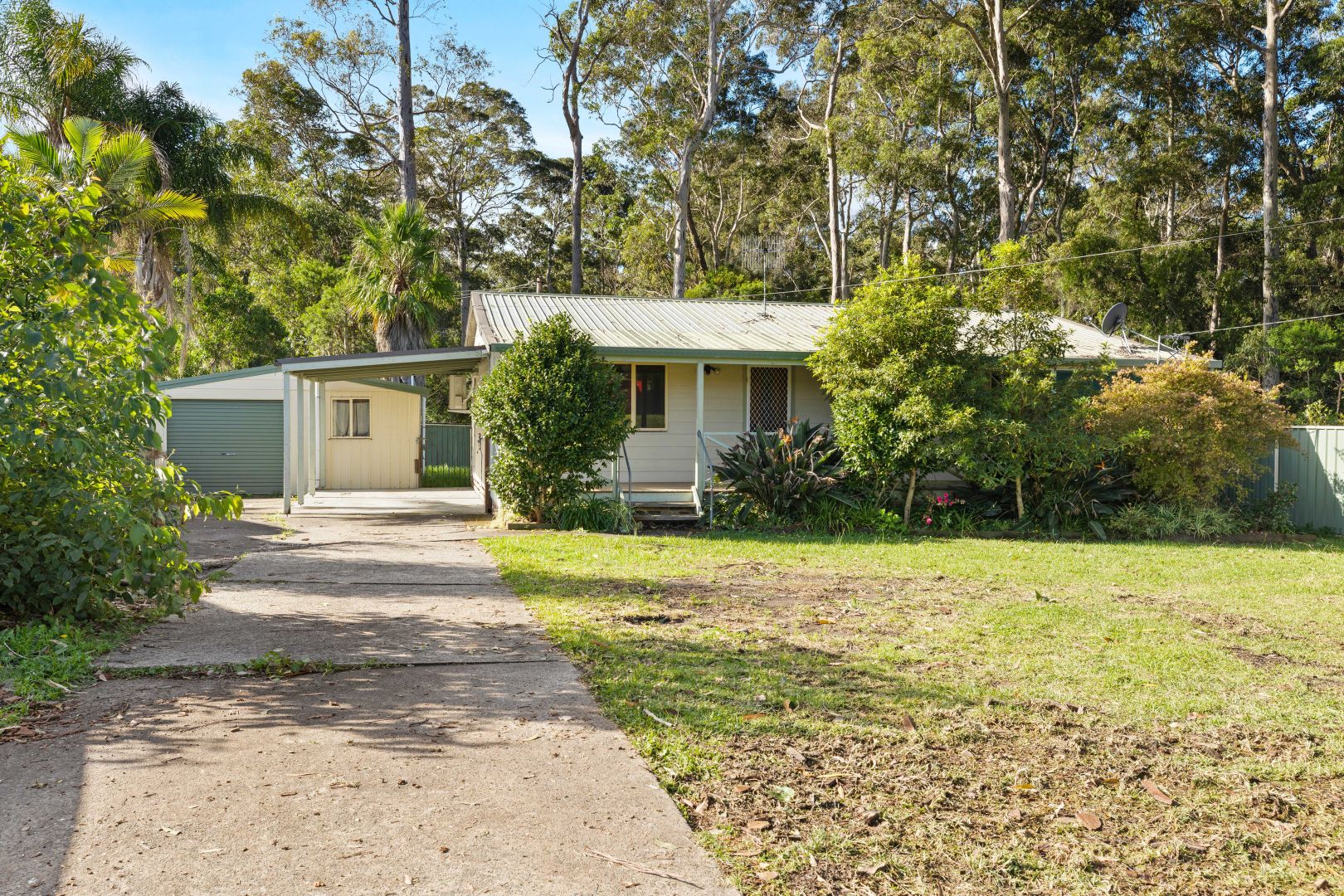 25 Roulstone Crescent, Sanctuary Point NSW 2540, Image 1