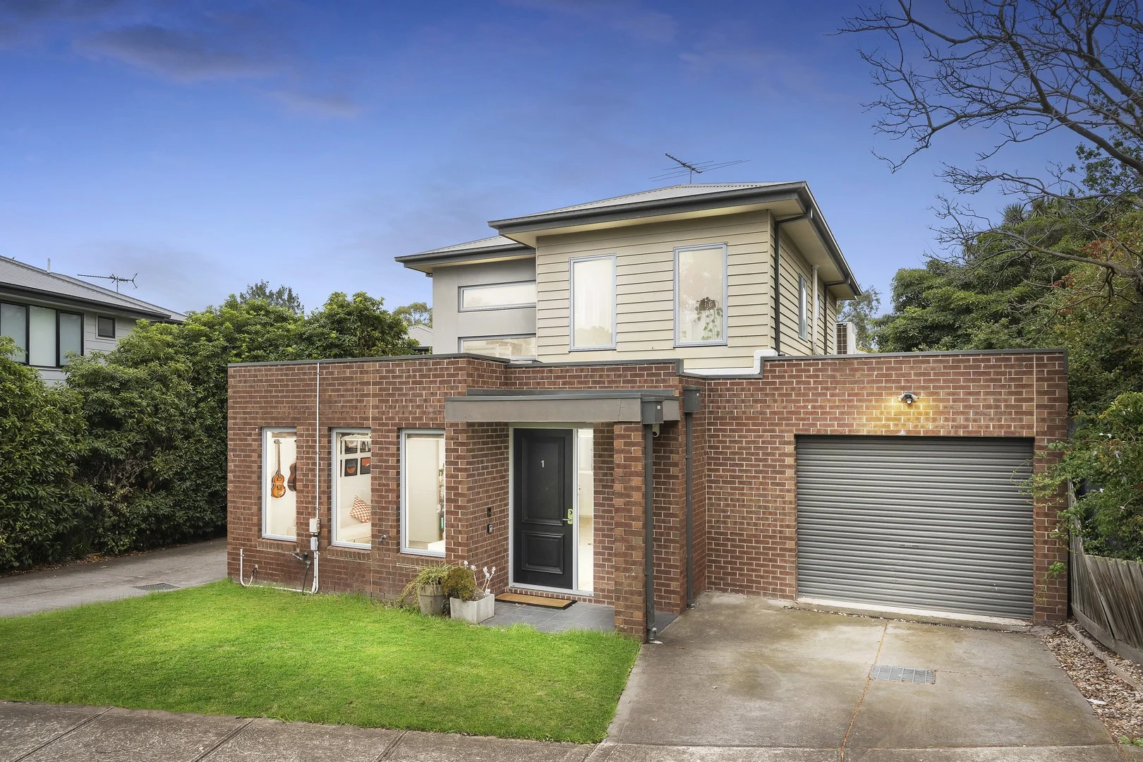 1/8 Waratah Street, West Footscray VIC 3012 | Domain