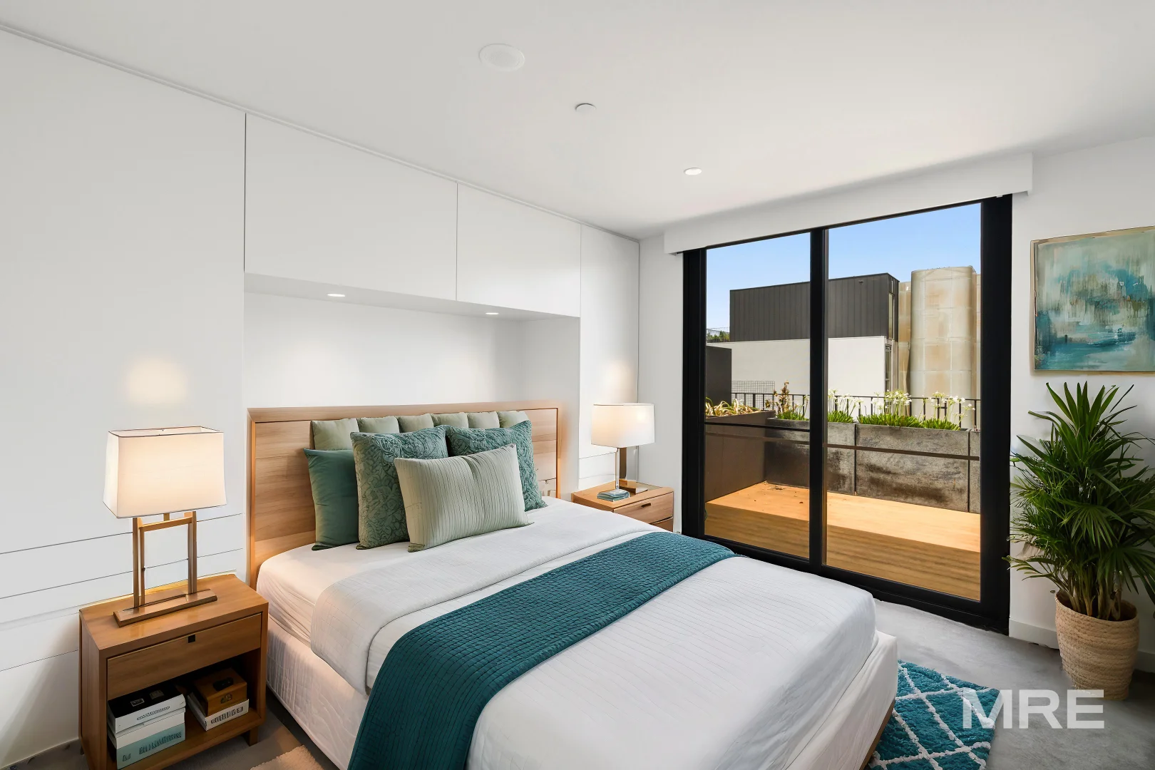 Additional image 9 of 402/239 Napier Street, Fitzroy VIC 3065