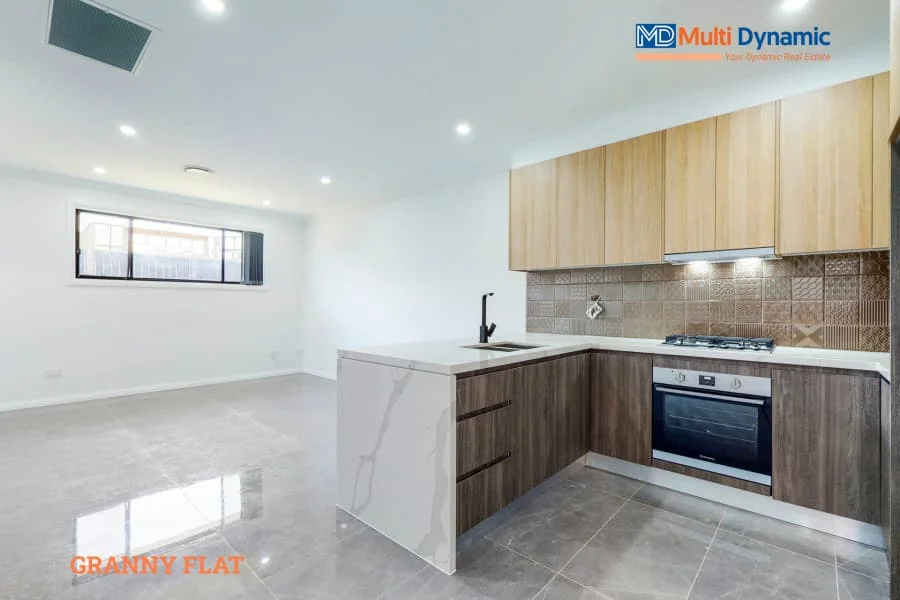 Additional image 5 of 112B Ingall Loop, Catherine Field NSW 2557