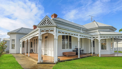 Picture of 46 Webster Street, MORTLAKE VIC 3272