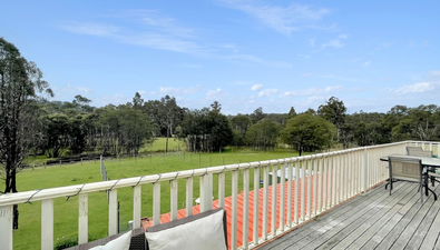 Picture of 52 Altmans Rd, TOLMIE VIC 3723