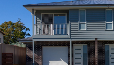 Picture of 18A Idlewild Street, SANCTUARY POINT NSW 2540