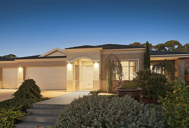 18 The Woodland , Wheelers Hill VIC 3150