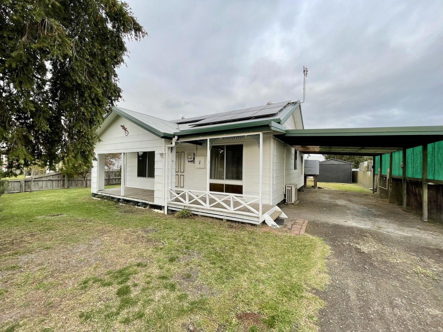 10 Vaughan Terrace, Nangwarry SA 5277 House For Rent Domain
