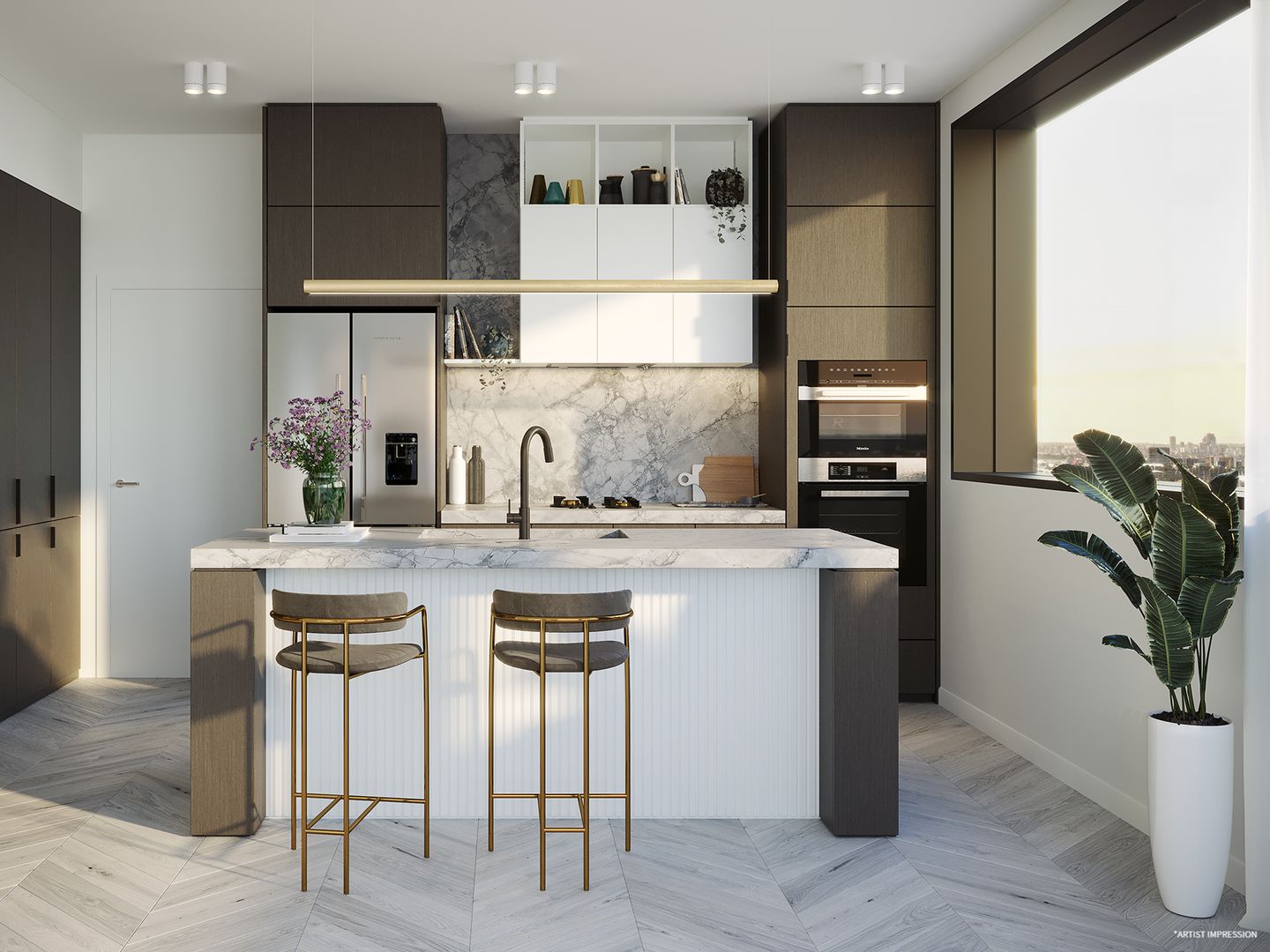 1 bedrooms Apartment / Unit / Flat in 28 Victoria Street BURWOOD NSW, 2134