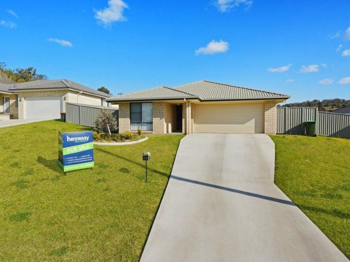 21 Baxter Street, Gunnedah NSW 2380 House For Sale Domain
