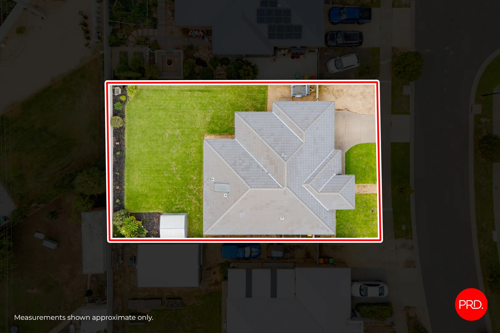 Additional image 19 of 5 Sampson Place, Marong VIC 3515