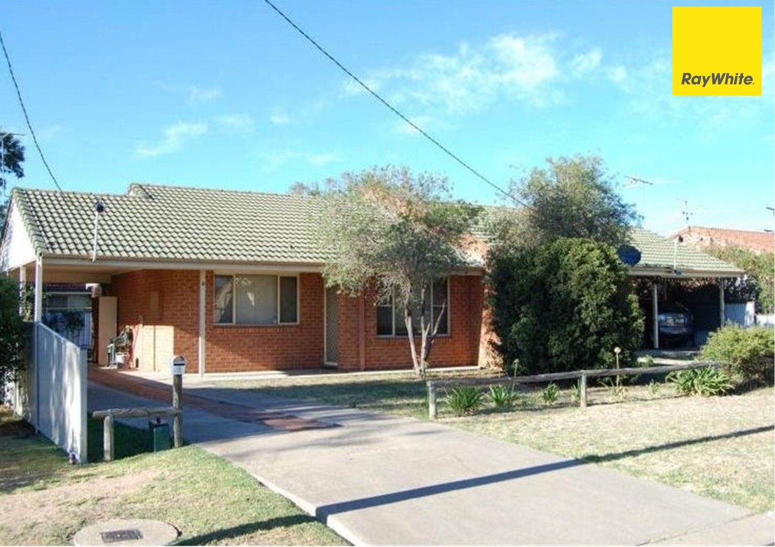 1/38 Andrew Street, Inverell NSW 2360 Apartment For Rent Domain
