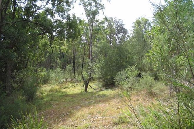 Picture of 2519 Araluen Road, DEUA RIVER VALLEY NSW 2537