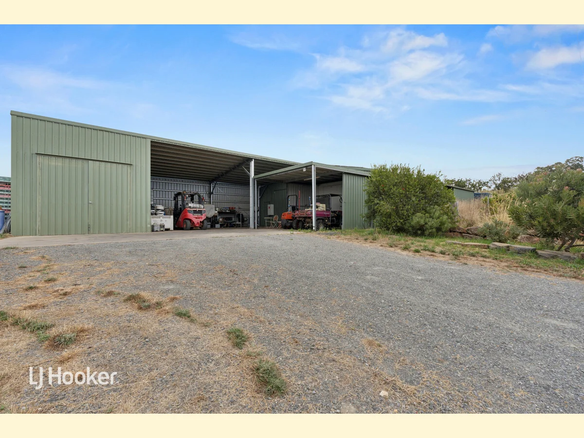 Additional image 34 of 550 Flaxmans Valley Road, Angaston SA 5353