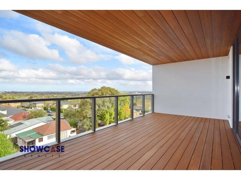 2 bedrooms Apartment / Unit / Flat in 701N/2 Lardelli Drive RYDE NSW, 2112