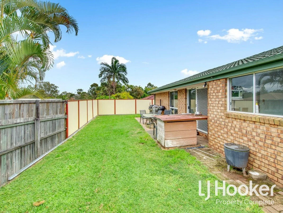 Additional image 13 of 7 Gleditsia Close, Regents Park QLD 4118