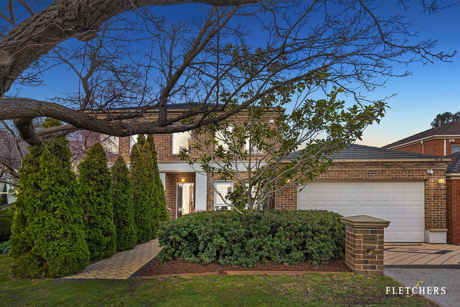 12 Prestbury Drive, Vermont South Property History & Address Research