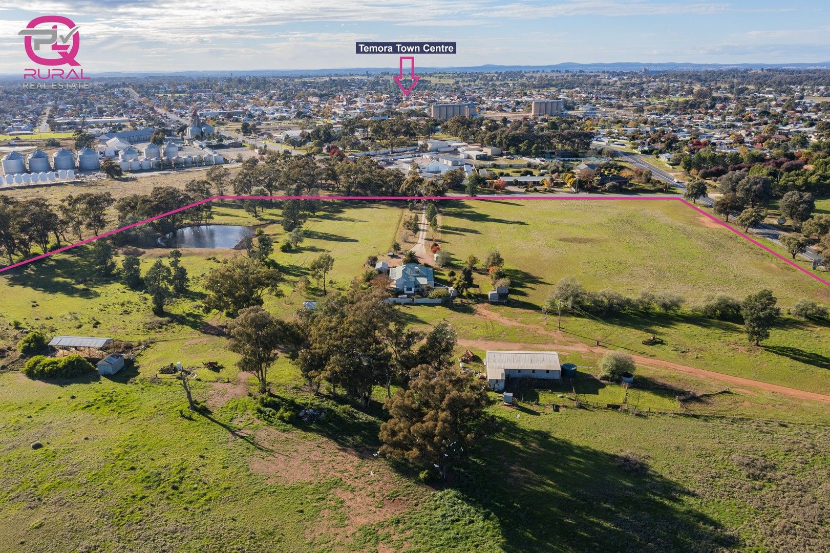 298 Burley Griffin Way, Temora NSW 2666, Image 0