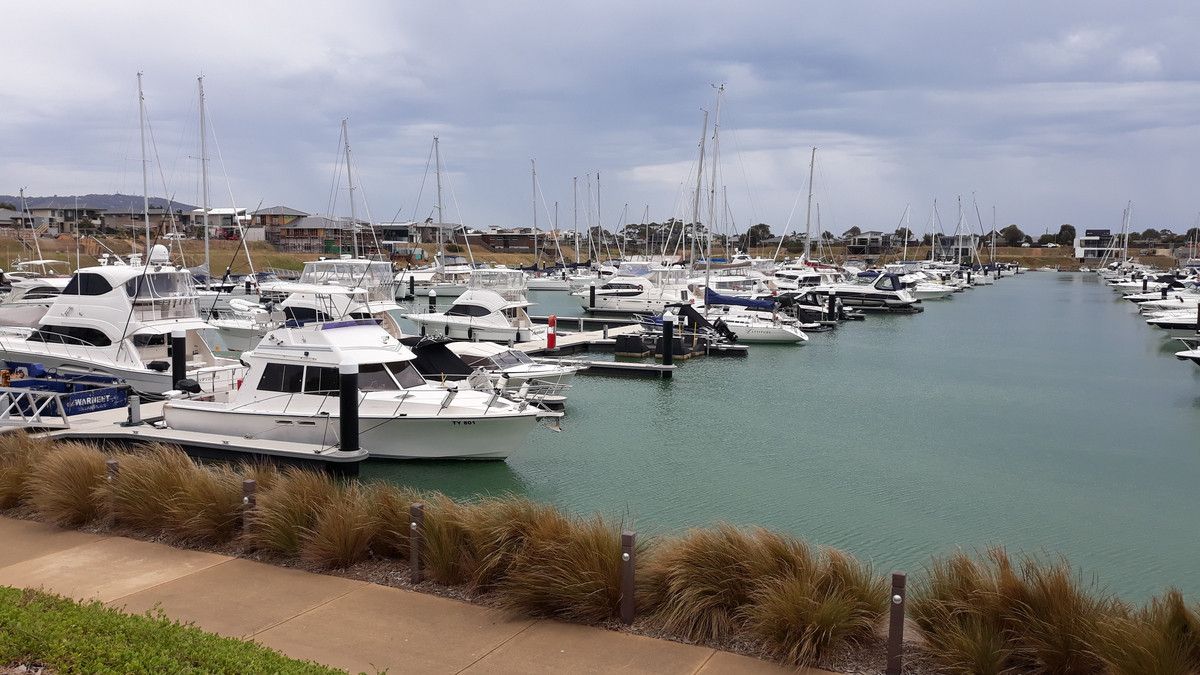 Berth 5273 Martha Cove Waterway, Safety Beach VIC 3936, Image 0