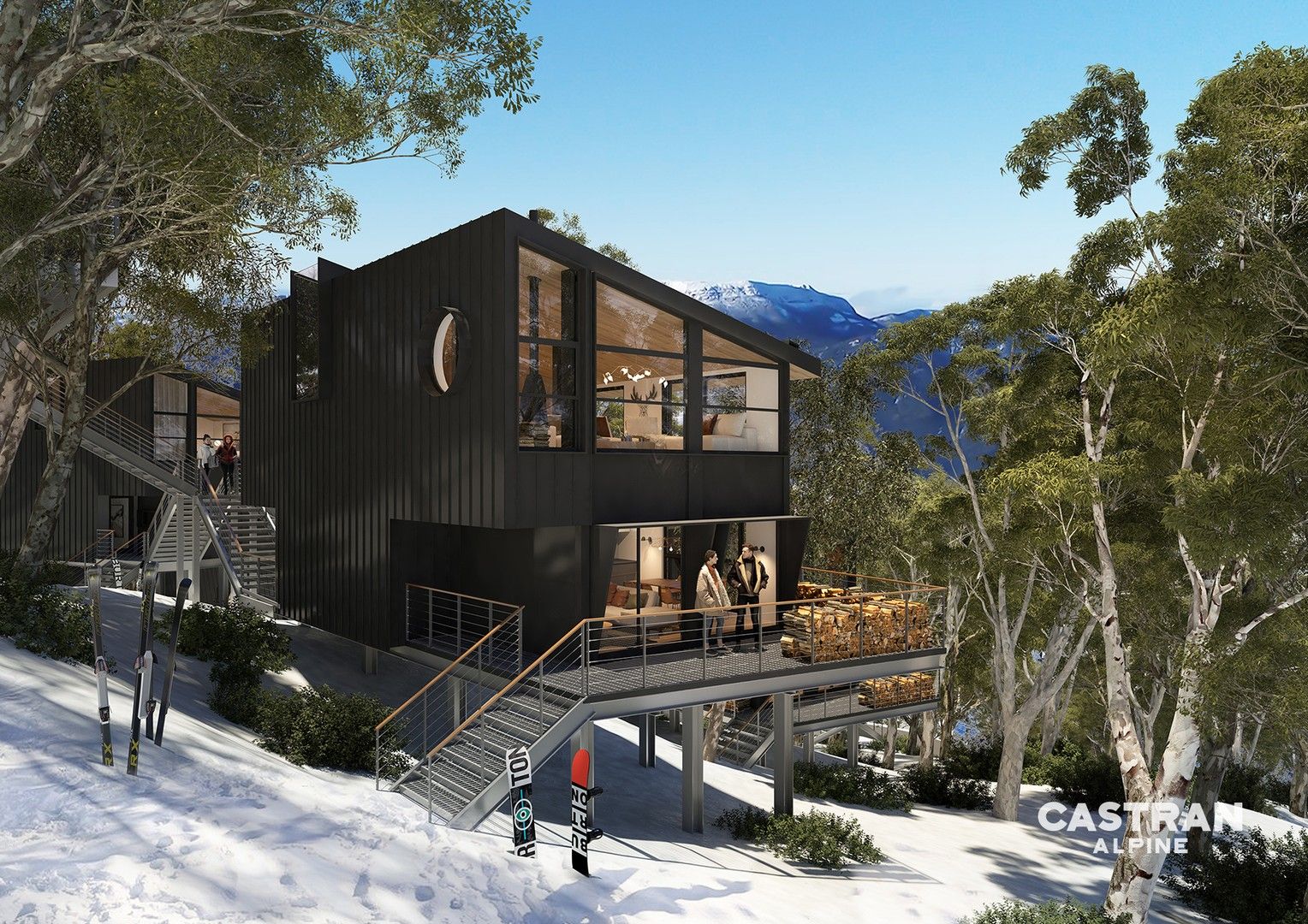 B7 Whitehorse Road, Mount Buller VIC 3723, Image 0