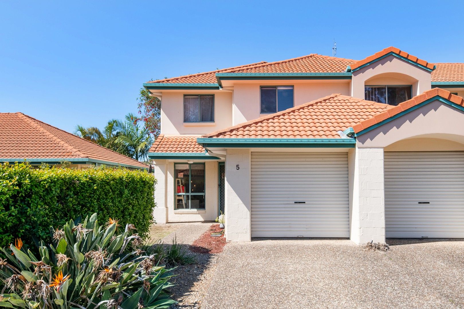 5/50 Beattie Road, Coomera QLD 4209, Image 1