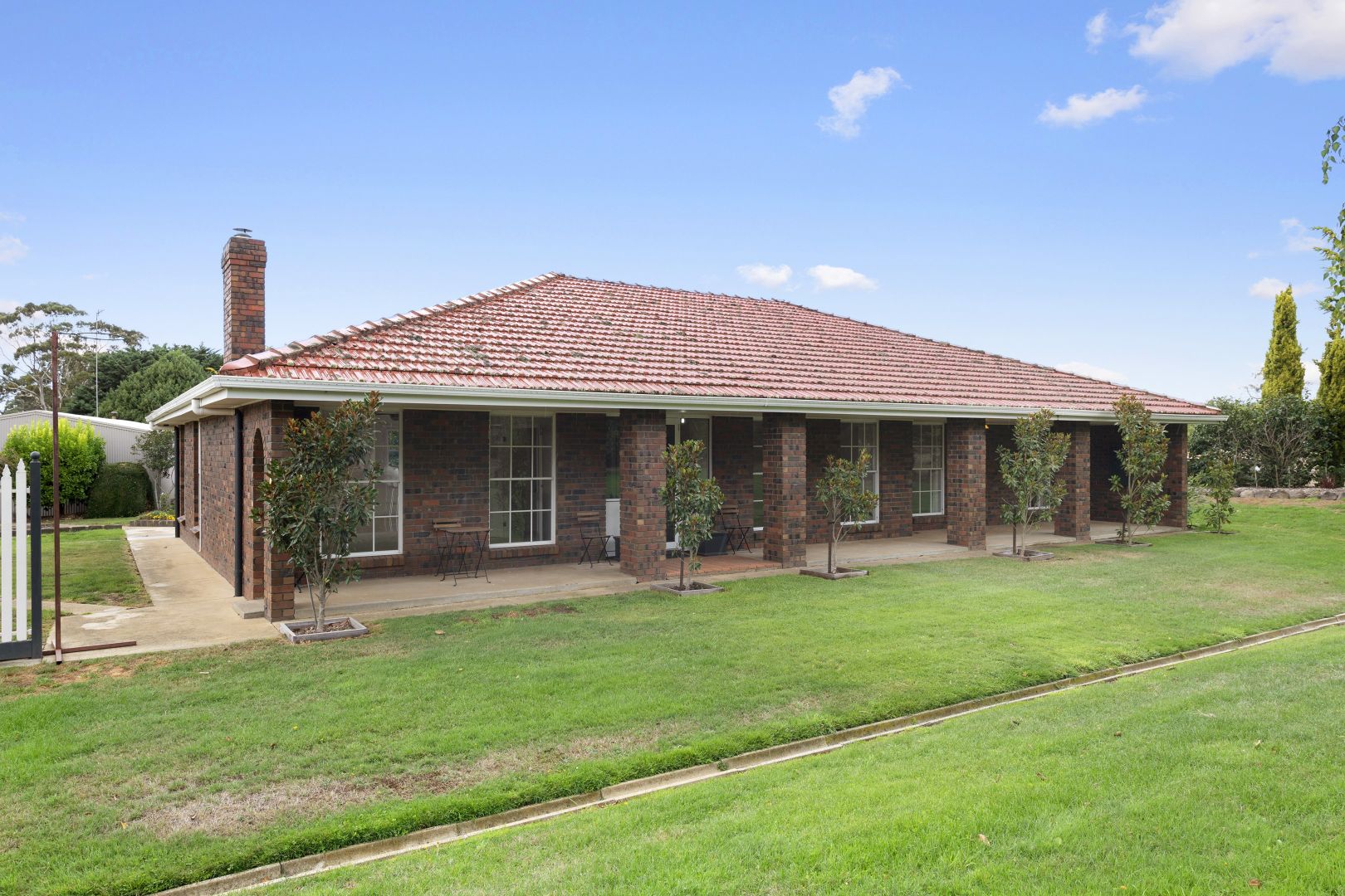 2369 Old Melbourne And Lesters Road, Bungaree VIC 3352, Image 1