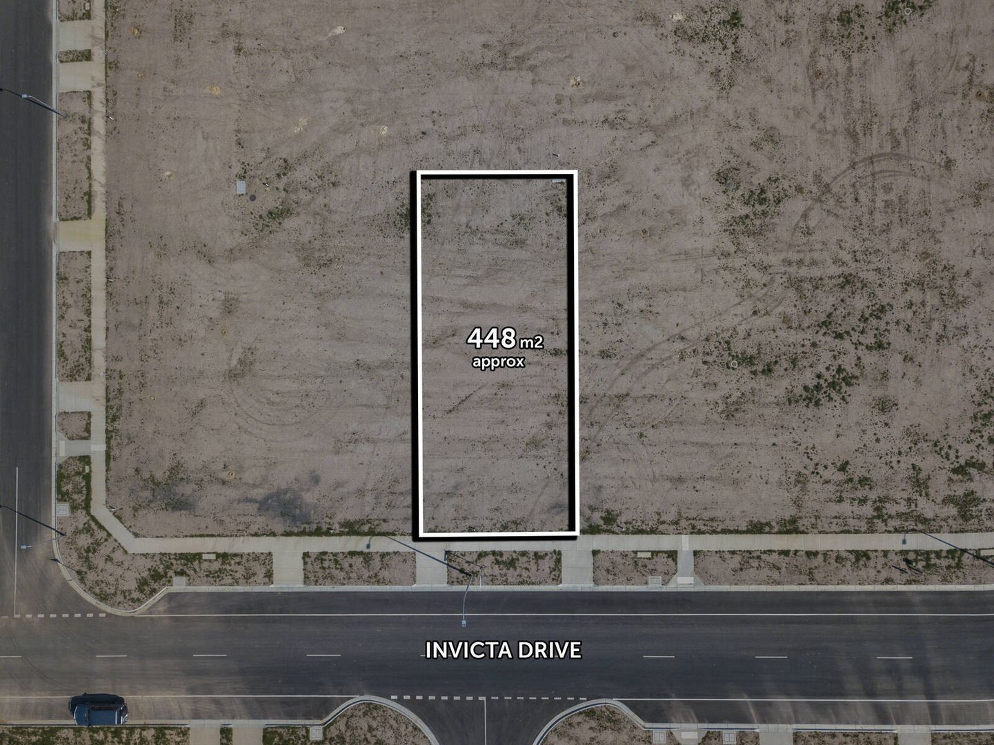 Lot 726 Invicta Drive, Smythes Creek VIC 3351, Image 1