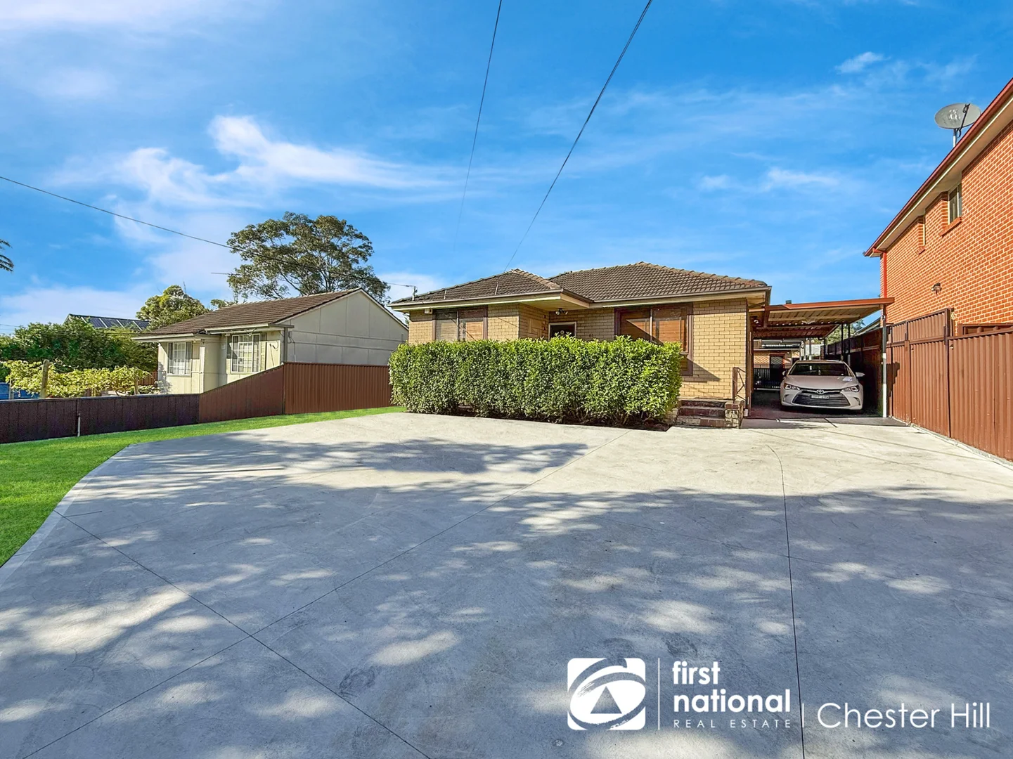 61 Alcoomie Street, Villawood NSW 2163