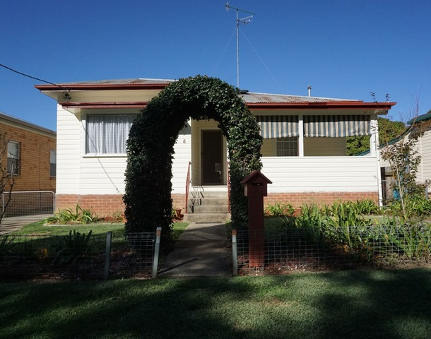 8 Garden Street, Grafton NSW 2460