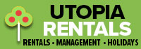 Utopia Rentals