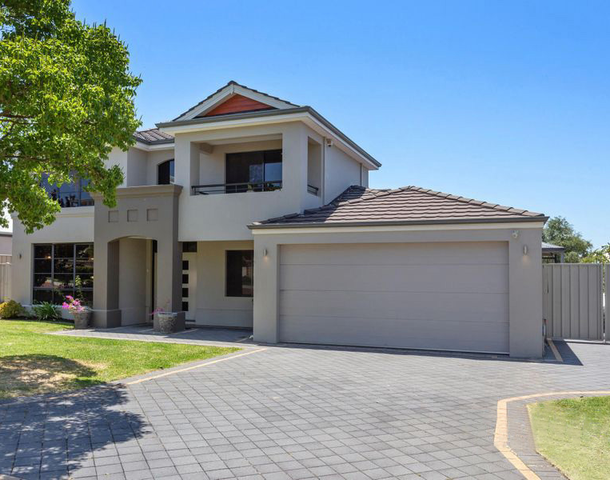 20 Samphire Road, Canning Vale WA 6155