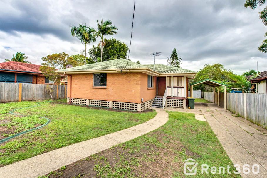 3 bedrooms House in 14 Southampton Road ELLEN GROVE QLD, 4078