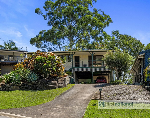 50 Panorama Drive, Tweed Heads West NSW 2485