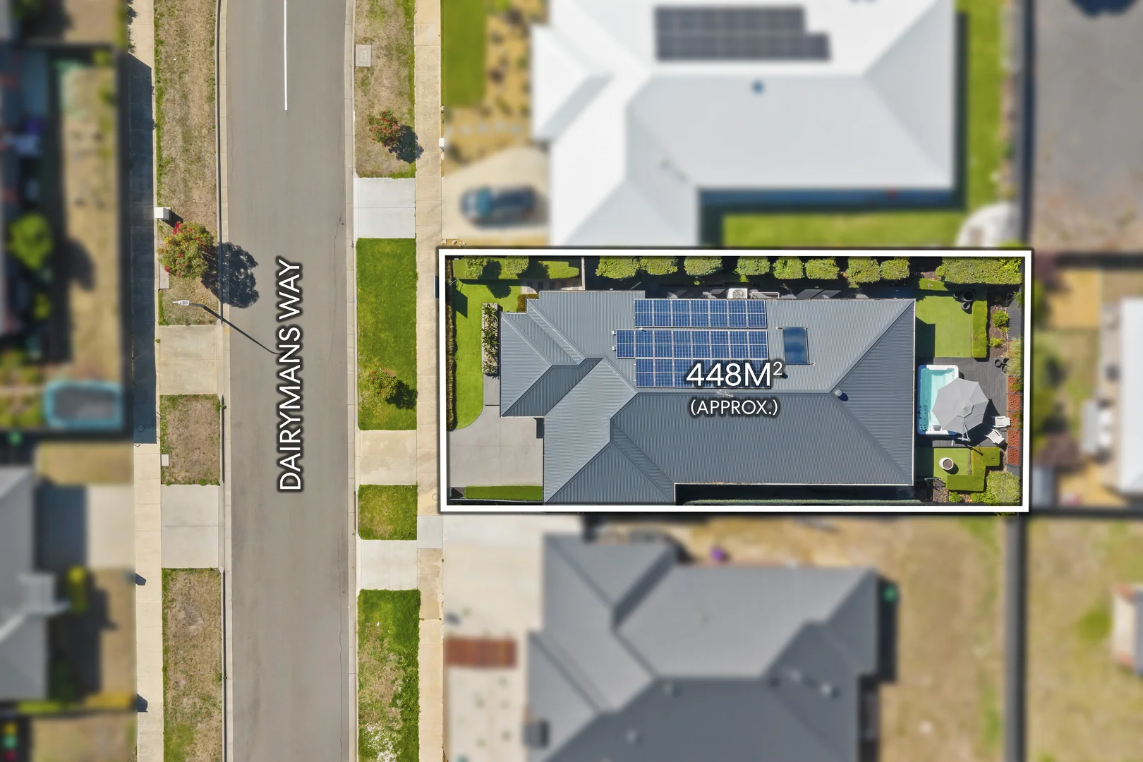 Additional image 29 of 3 Dairymans Way, Bonshaw VIC 3352