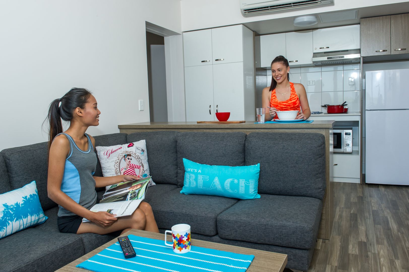 6 Dripstone Road Casuarina Nt 0810 Apartment For Rent 176 Domain