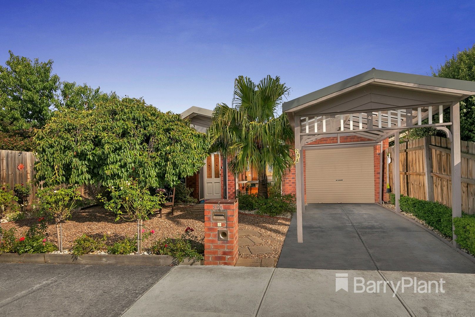 2 bedrooms House in 29a Bradley Drive MILL PARK VIC, 3082