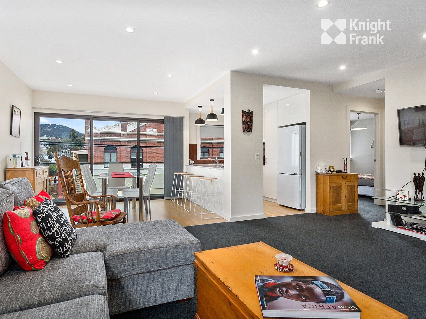 15/212 Collins Street, Hobart TAS 7000, Image 0