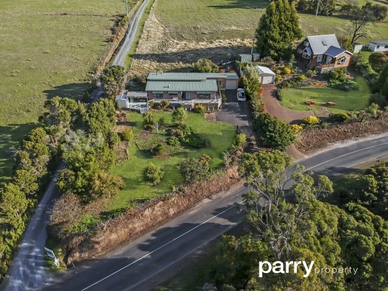 599 Deviot Road, Deviot TAS 7275, Image 2