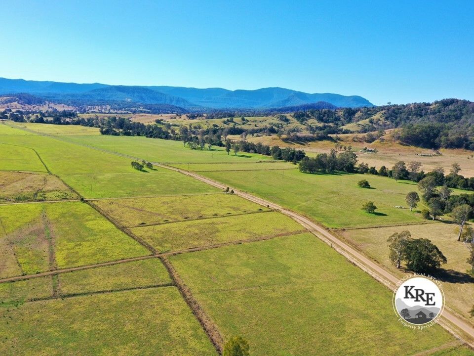 611 Collins Creek Road, Kyogle NSW 2474, Image 0