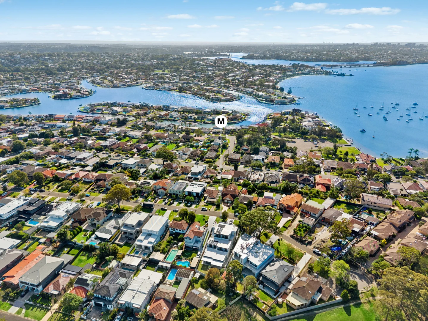 Additional image 18 of 16A Curtis Avenue, Taren Point NSW 2229