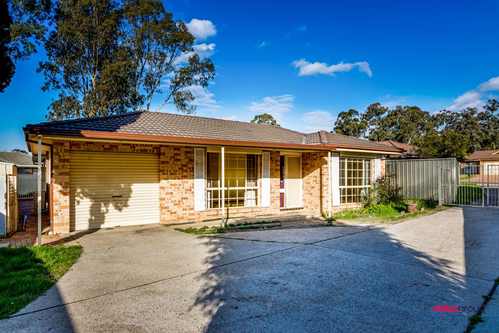 14 Hamrun Circuit, Rooty Hill NSW 2766