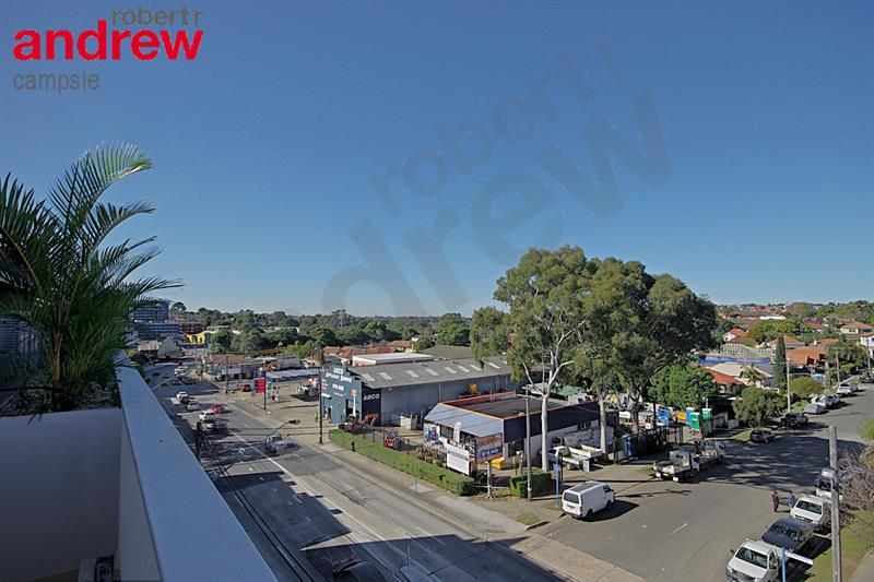 3/277-283 Canterbury Rd, Canterbury NSW 2193, Image 2